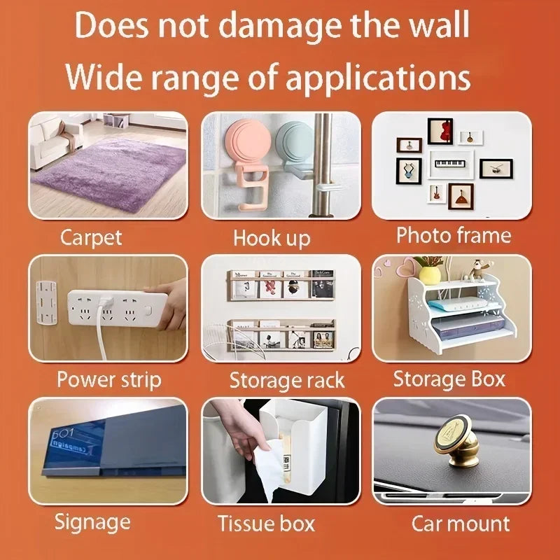 Double-Sided Nano Tape