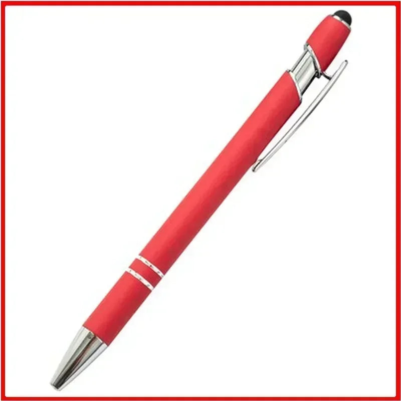 Metal Ballpoint Pen 5opk