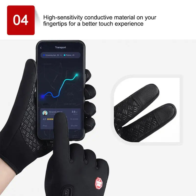 Bicycle Gloves