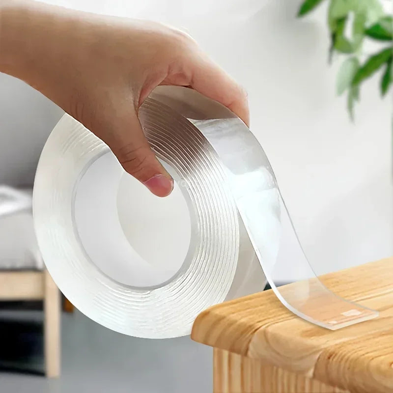 Double-Sided Nano Tape