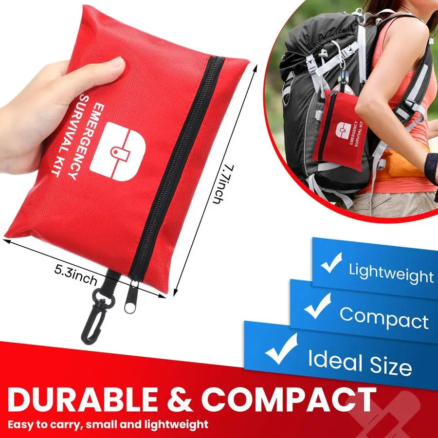 Small First Aid Kits 20pk