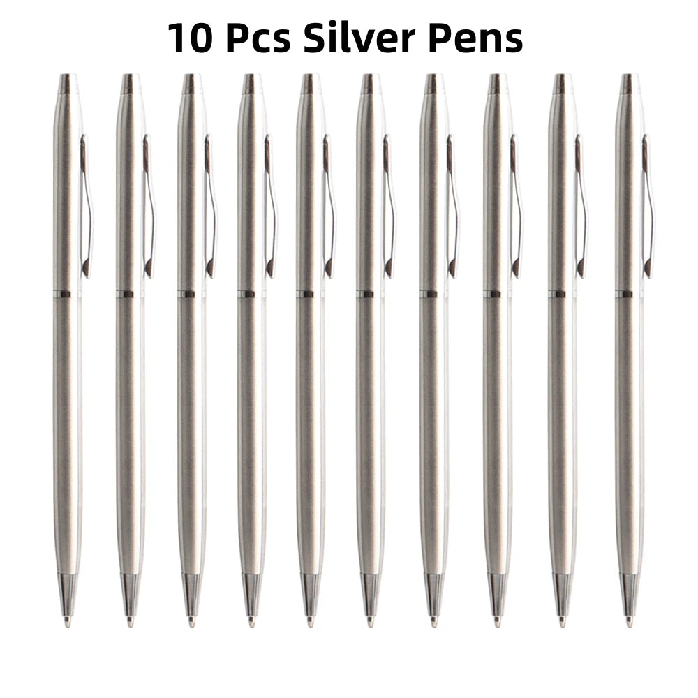 Ballpoint Pen 10pk