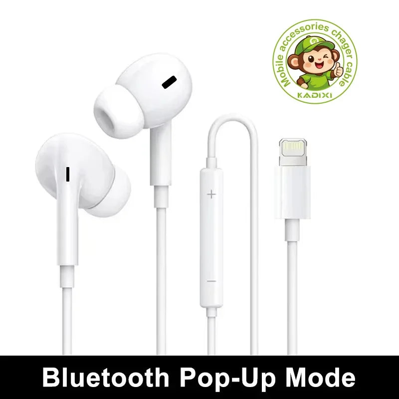 Earphones