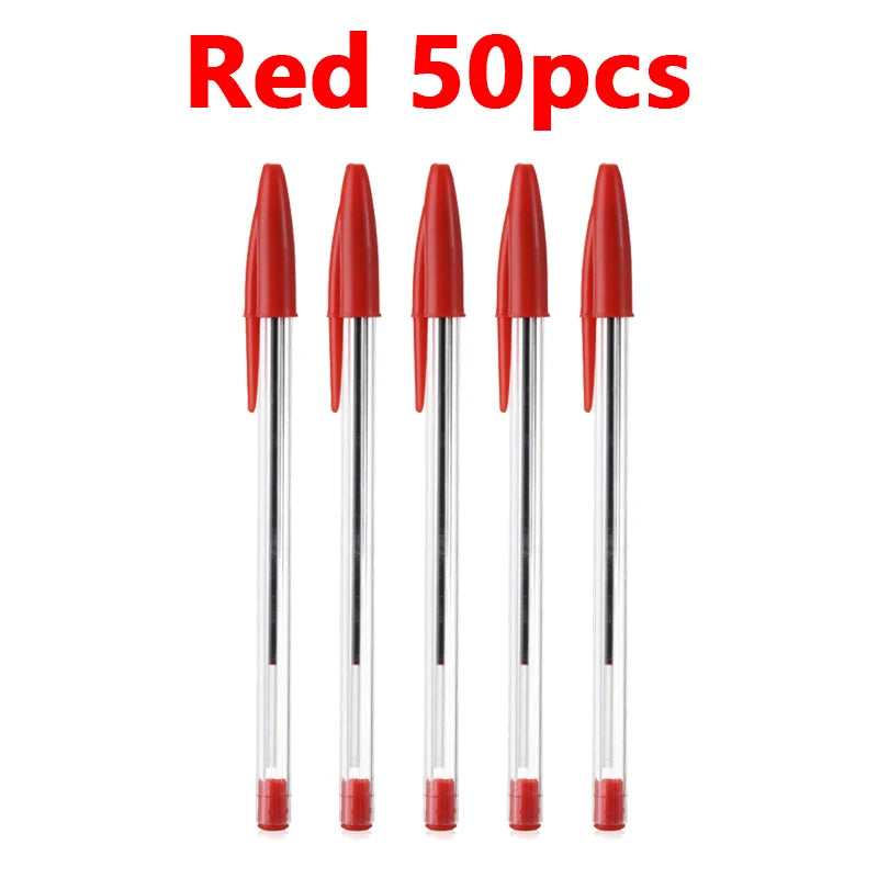 Ballpoint Pens 50pk