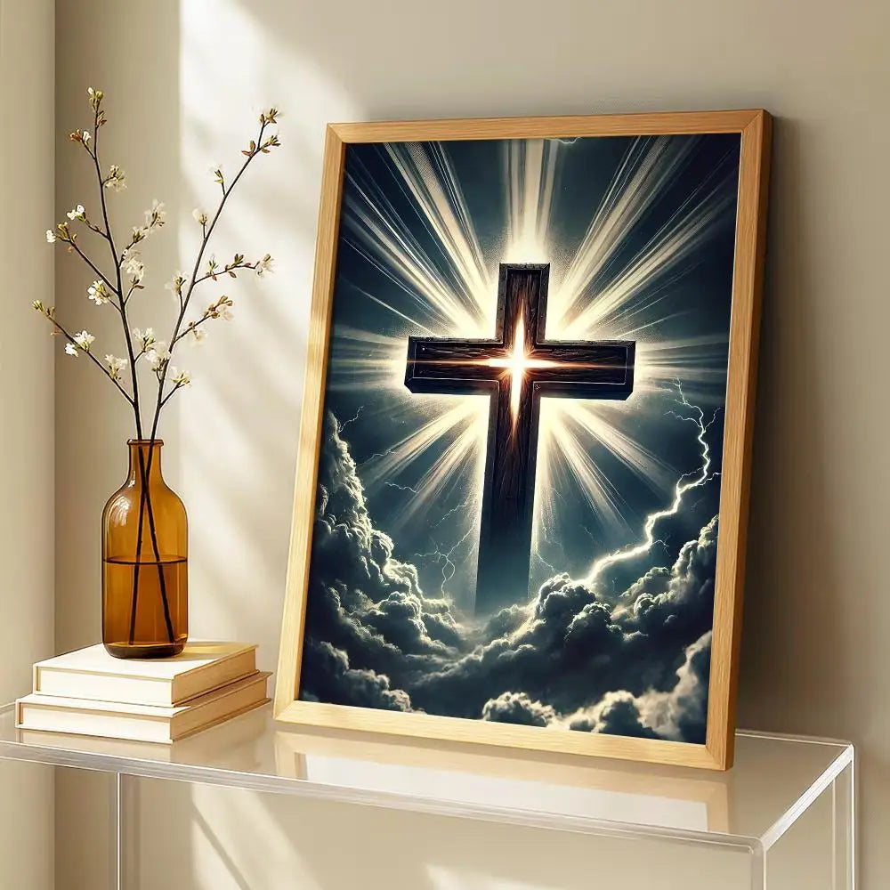 Son of God Wall Stickers