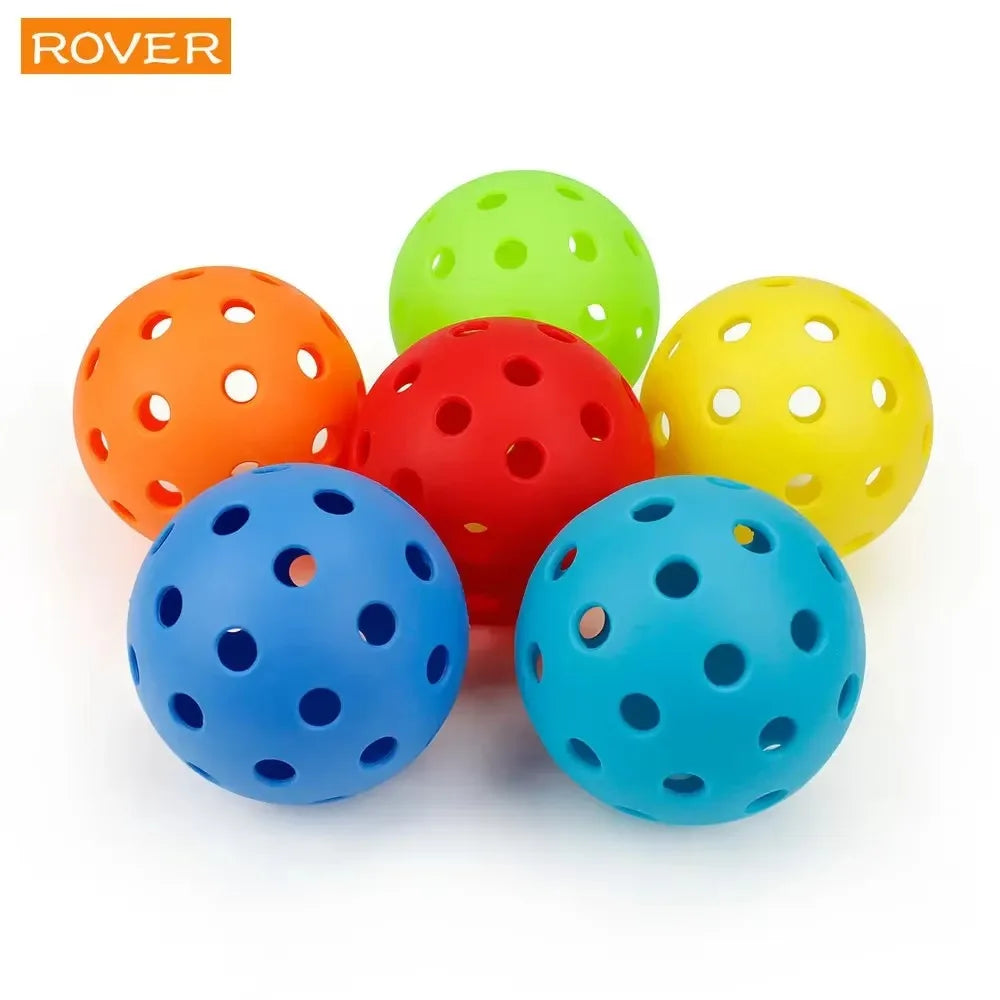 Pickleballs 6pk
