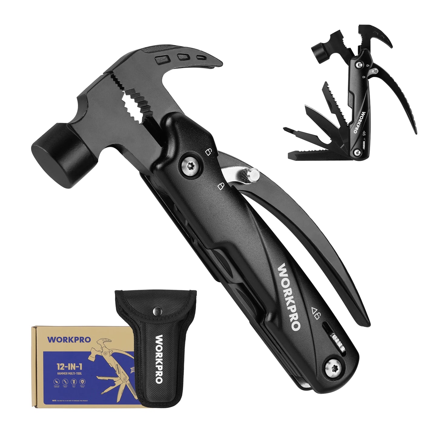 Portable Multitool