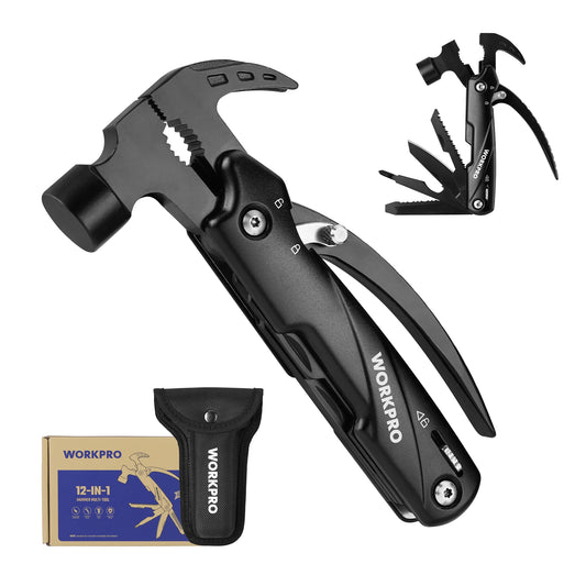Portable Multitool