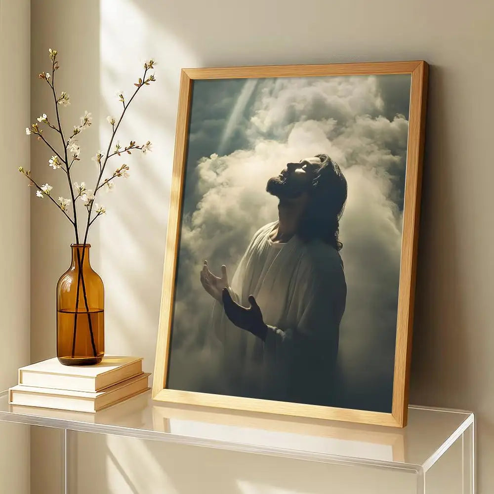 Son of God Wall Stickers