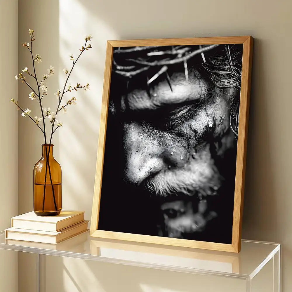 Son of God Wall Stickers