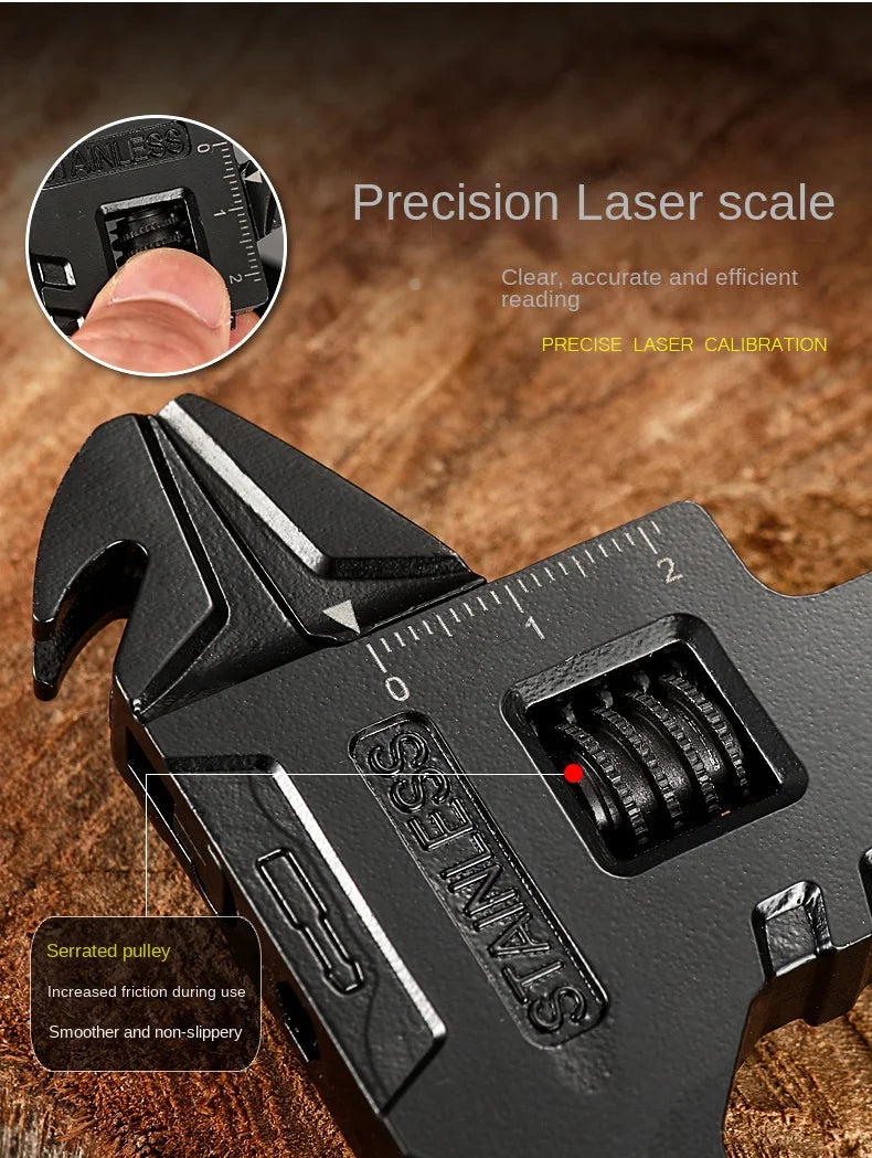 Portable Multitool