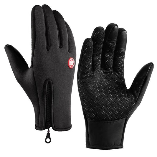 Bicycle Gloves