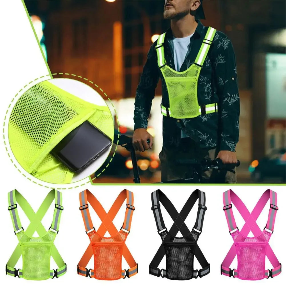 Safety Vest