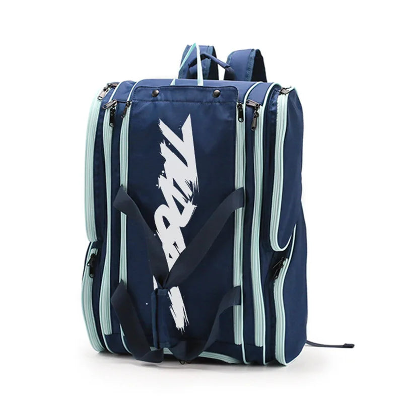 Professional Pickleball Racquet Backpack