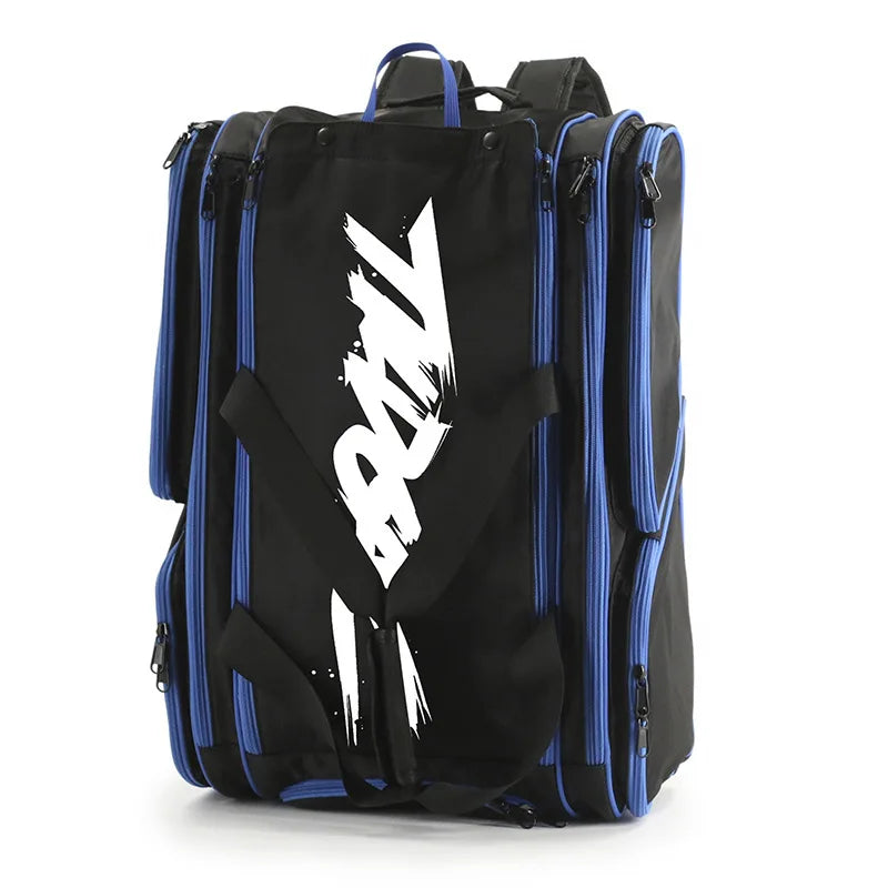 Professional Pickleball Racquet Backpack