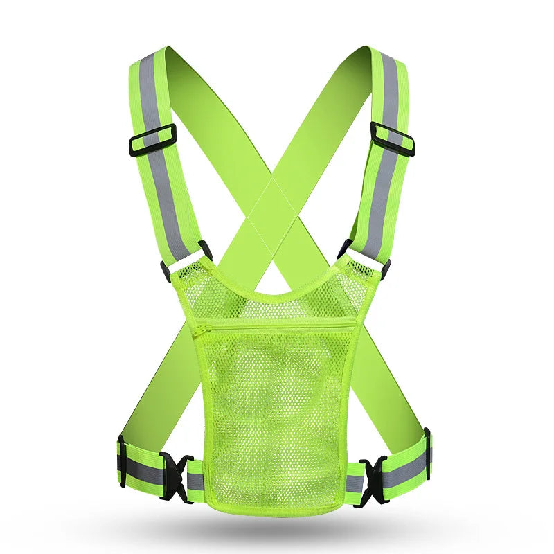 Safety Vest