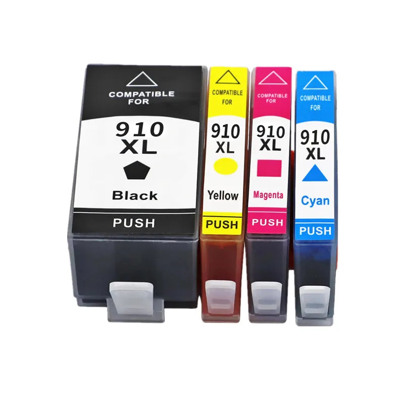 Remanufactured Ink Cartridge HP 910XL