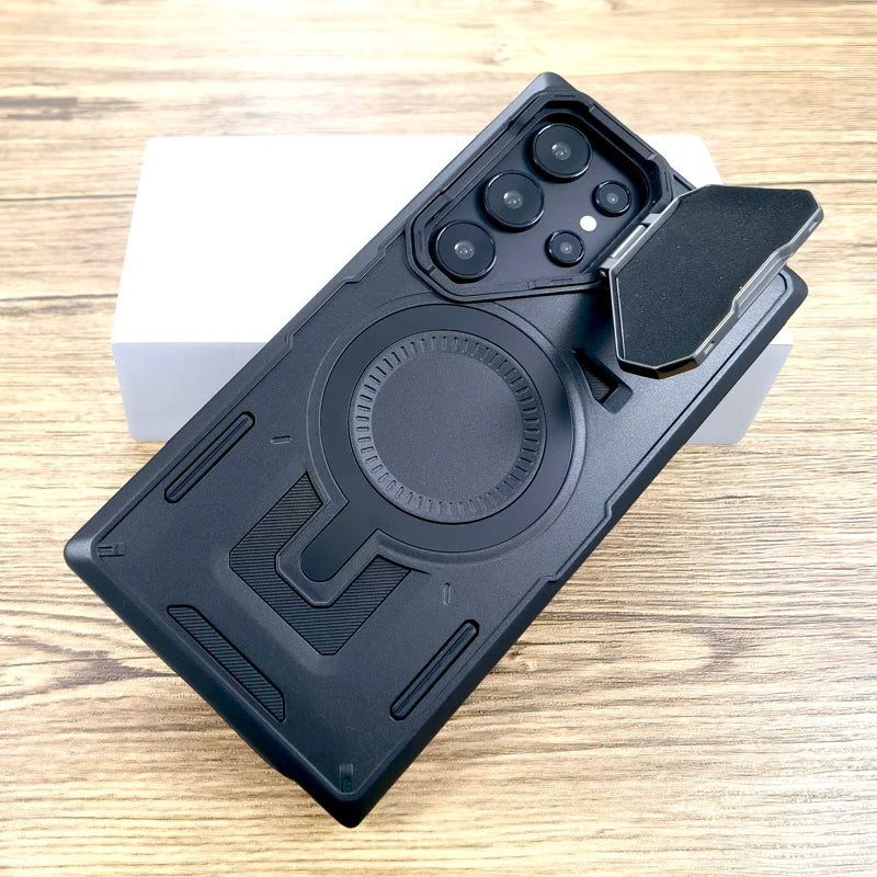 Samsung Galaxy Shockproof Armor Case