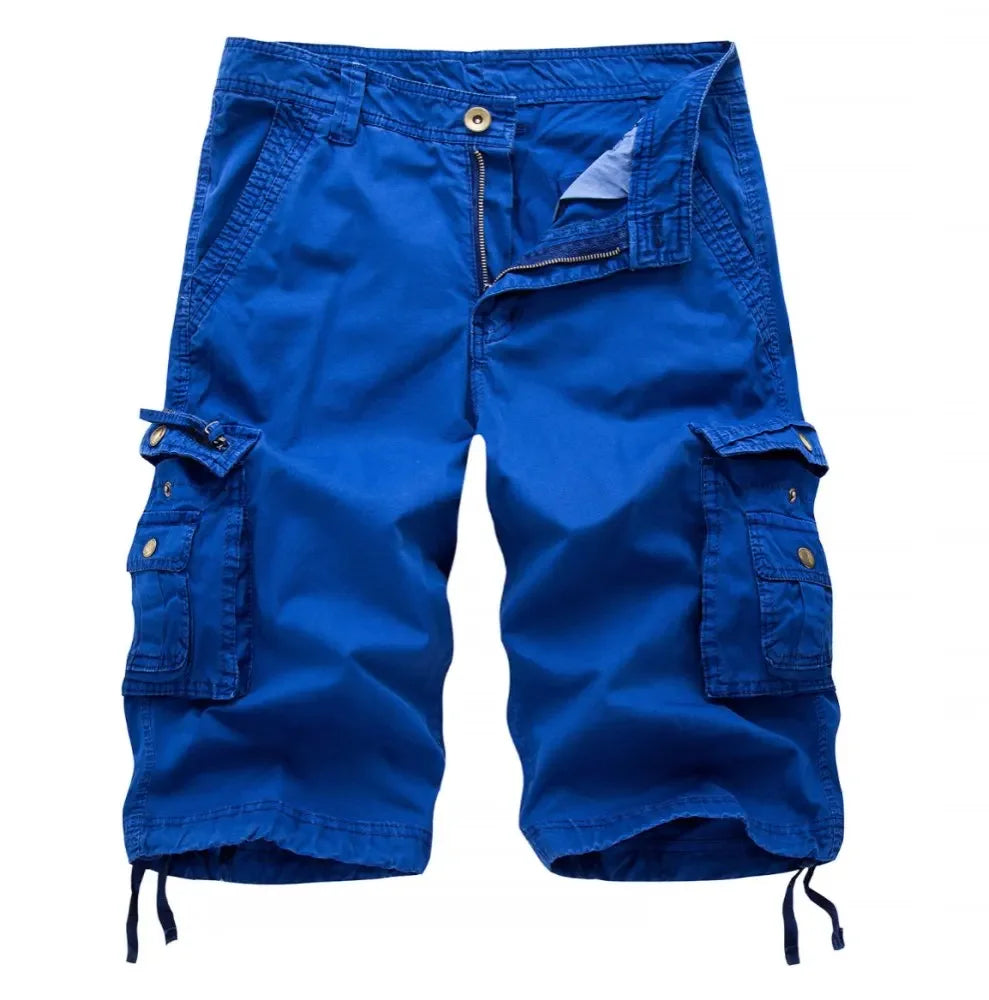 Men's Cargo Shorts