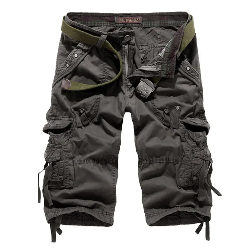 Men's Cargo Shorts