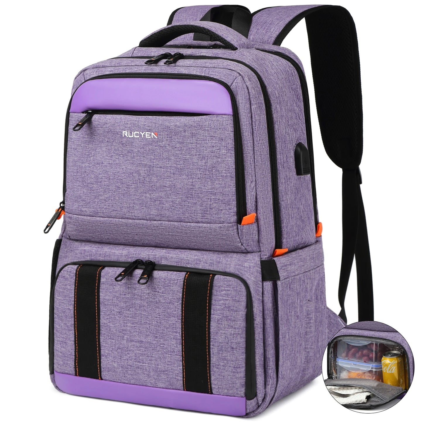 Lunch Backpack