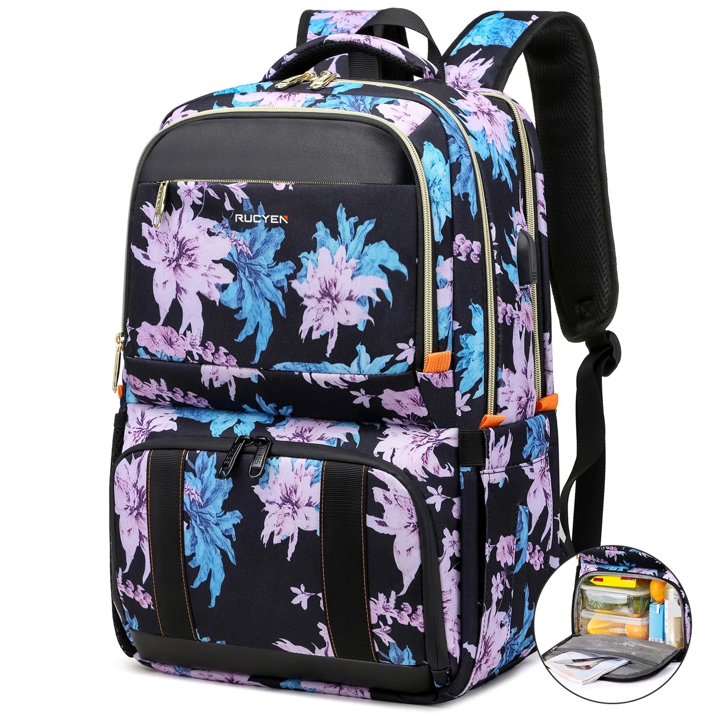 Lunch Backpack