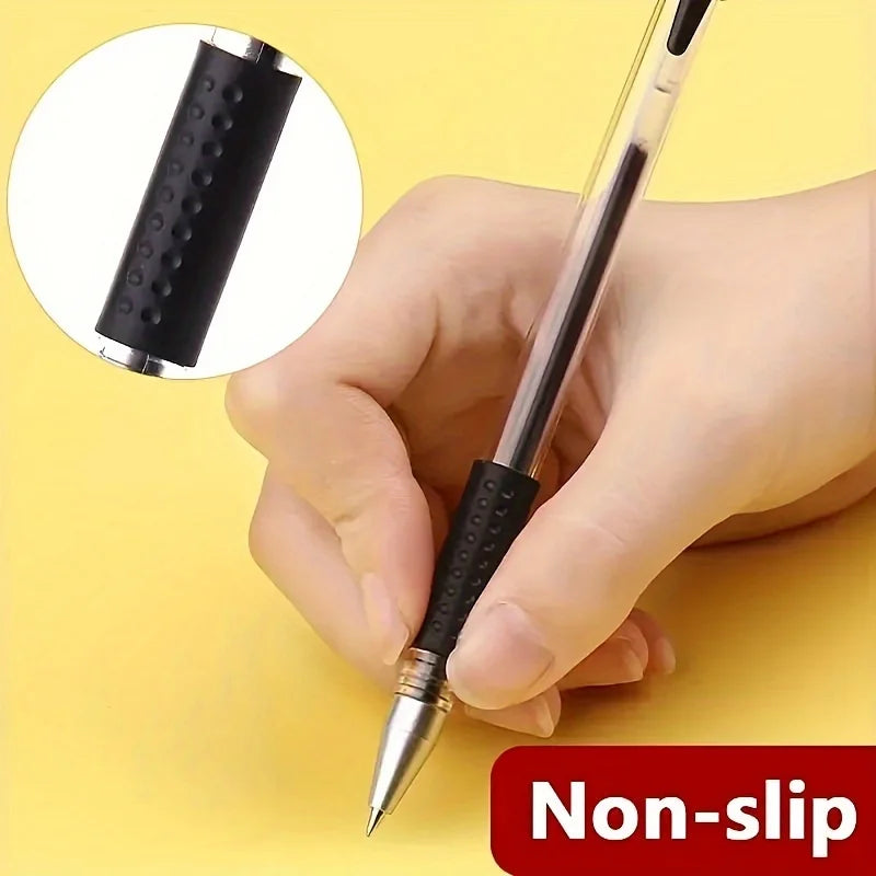 Gel Pen 48pk