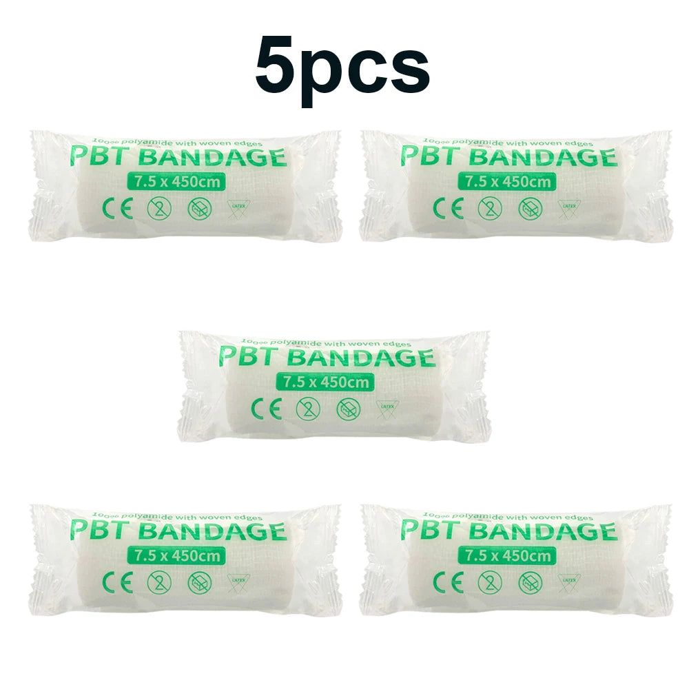 First Aid Bandage 5pk