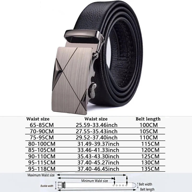 Men Belts