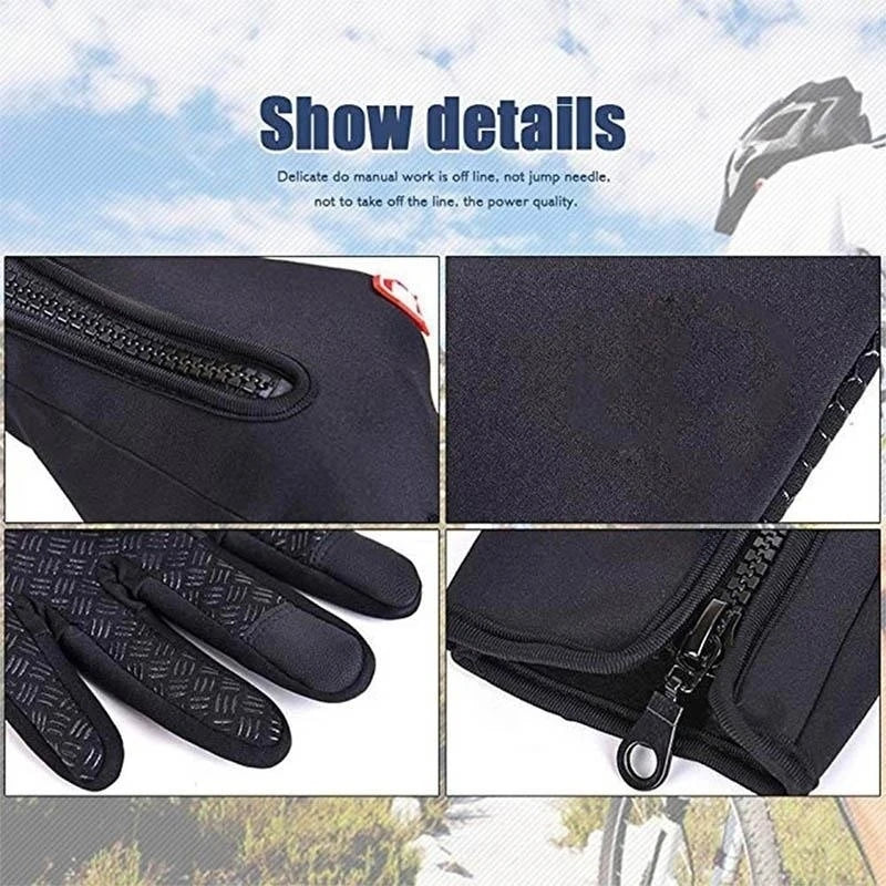 Bicycle Gloves