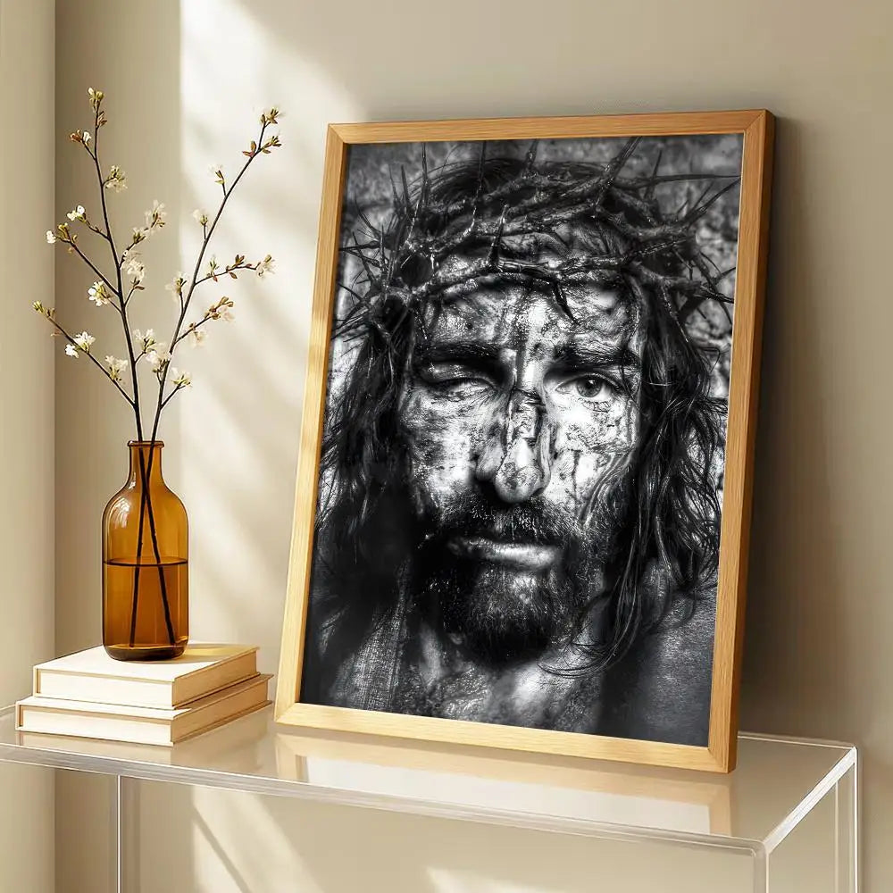 Son of God Wall Stickers