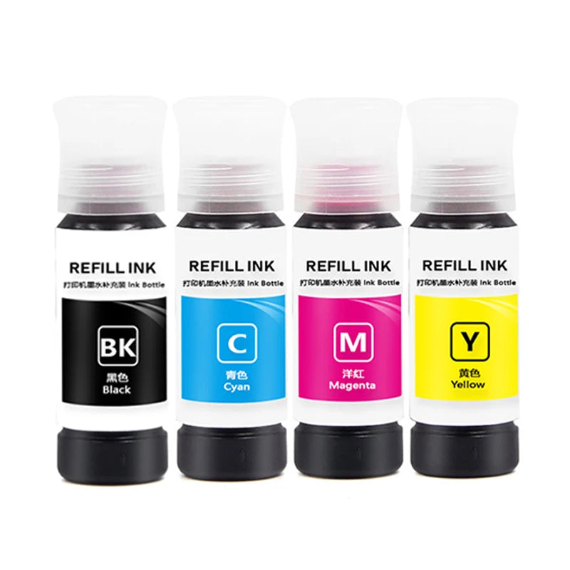 Replacement Ink - 522