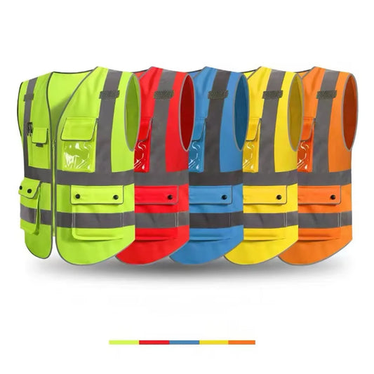- Safety Vest -