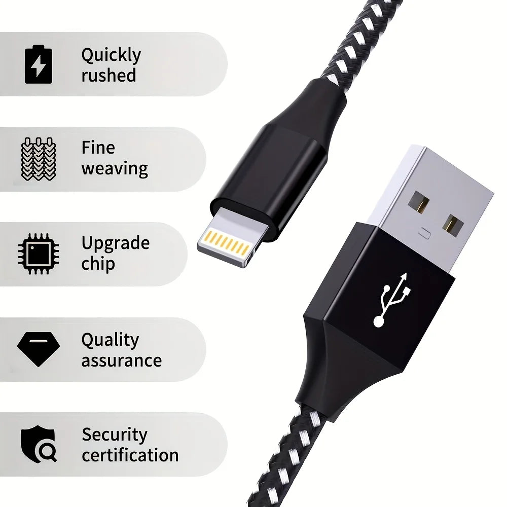 iPhone Lighting Cable