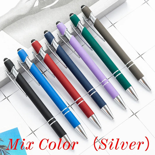 Metal Ballpoint Pen 5opk
