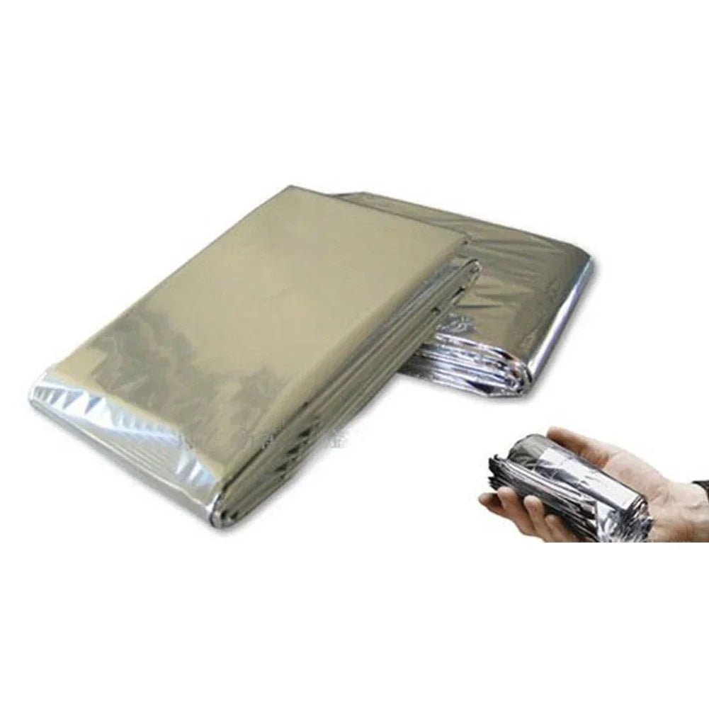 Outdoor Survival  Blankets
