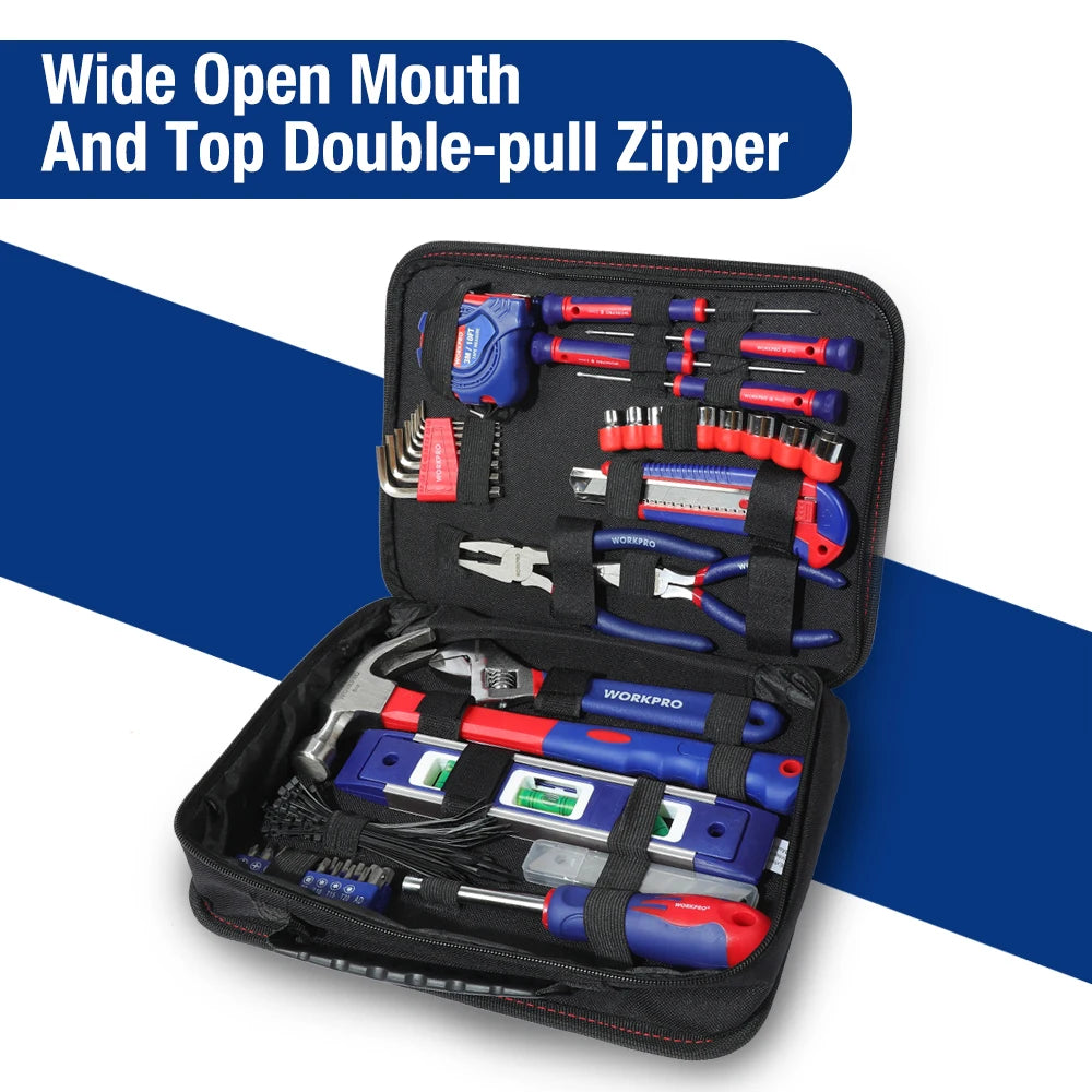 Household Tool Set 100pcs