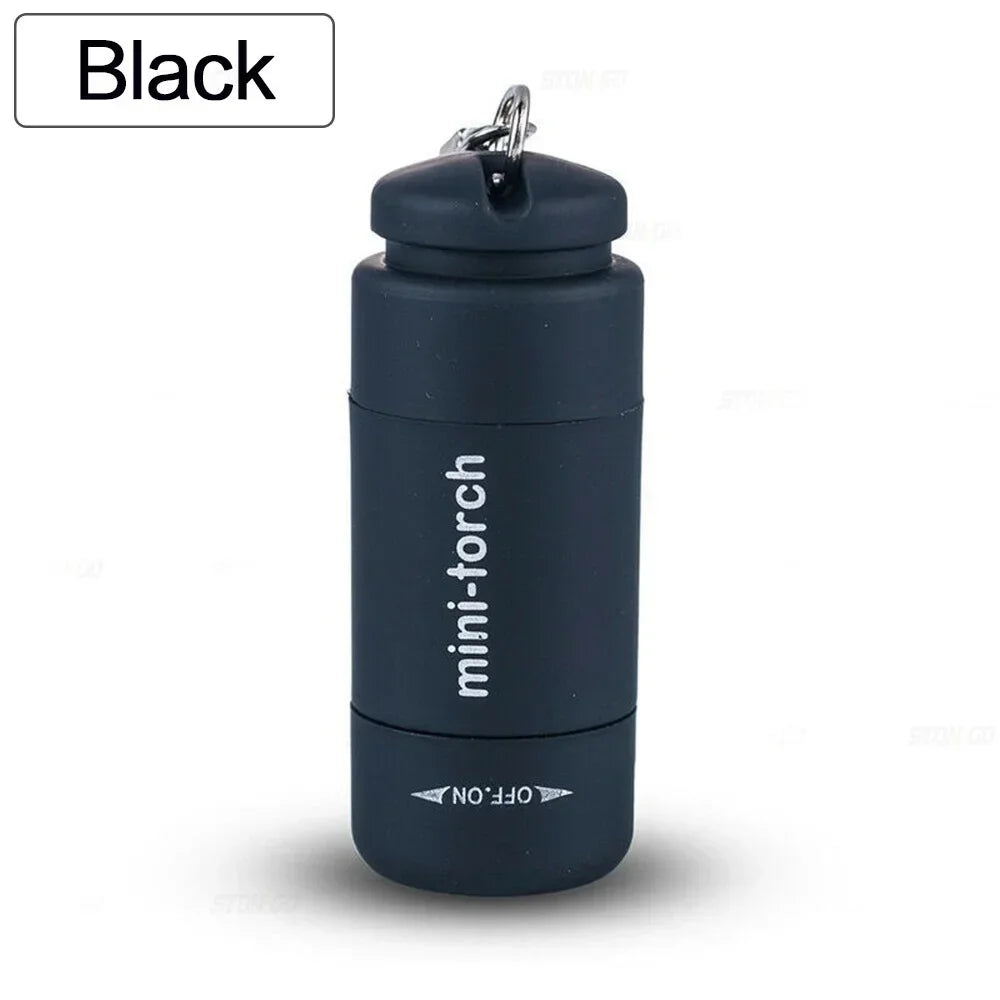 USB Rechargeable LED