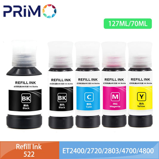 Replacement Ink - 522
