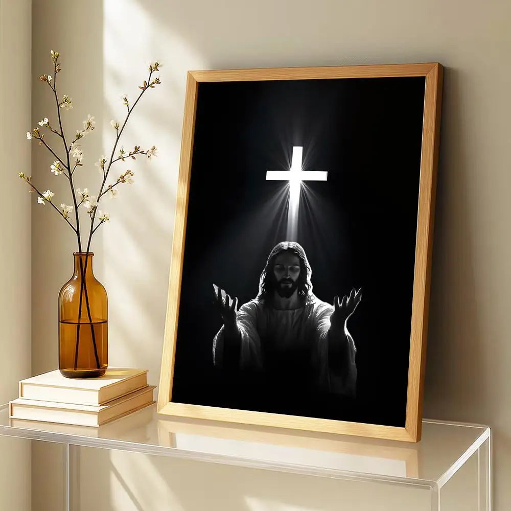 Son of God Wall Stickers