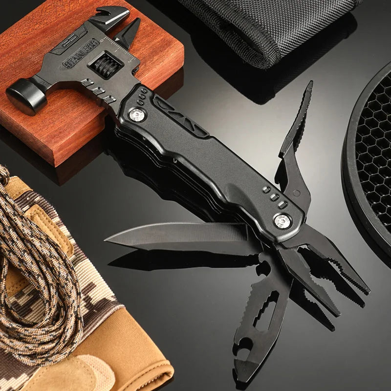 Portable Multitool