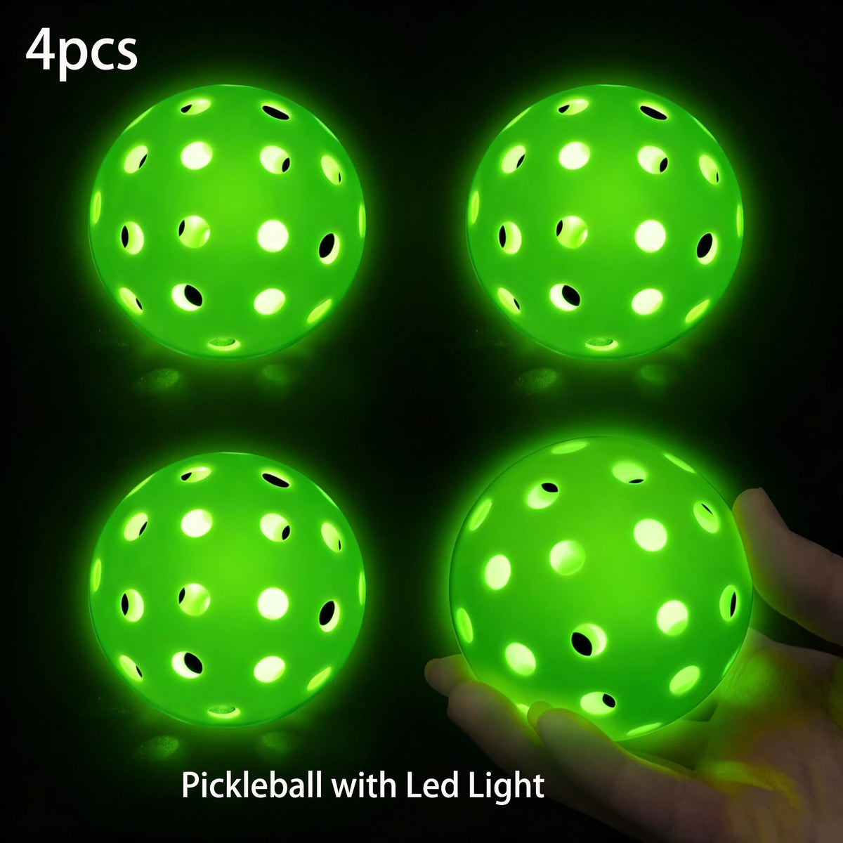 12pk Pickleball