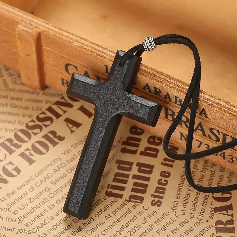 Cross Necklace