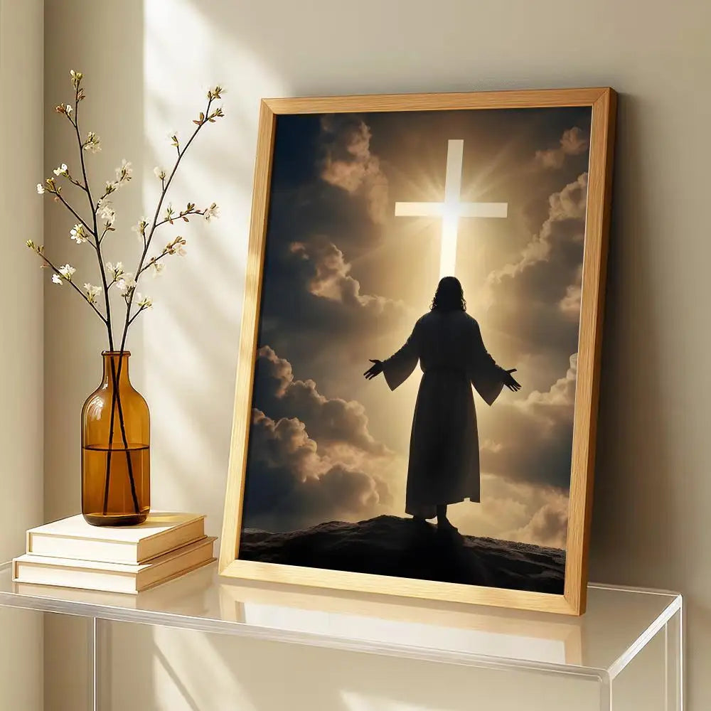 Son of God Wall Stickers