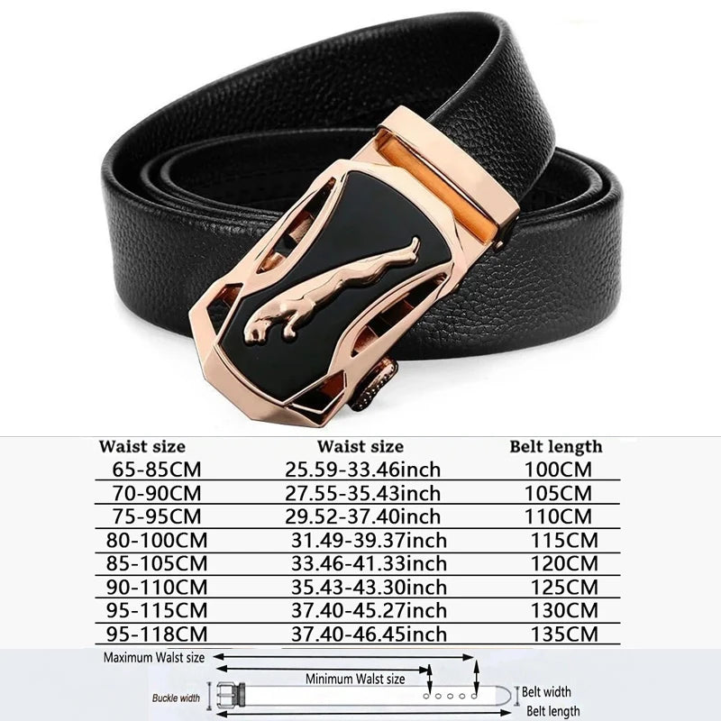Men Belts