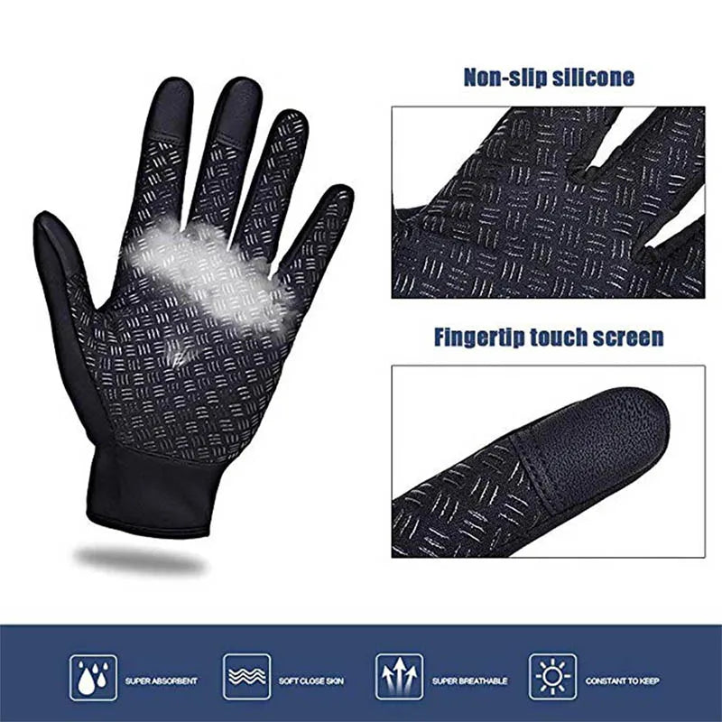 Bicycle Gloves