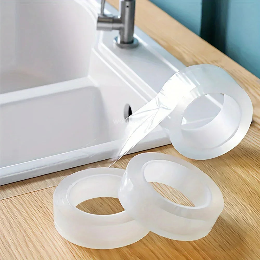 Double-Sided Nano Tape