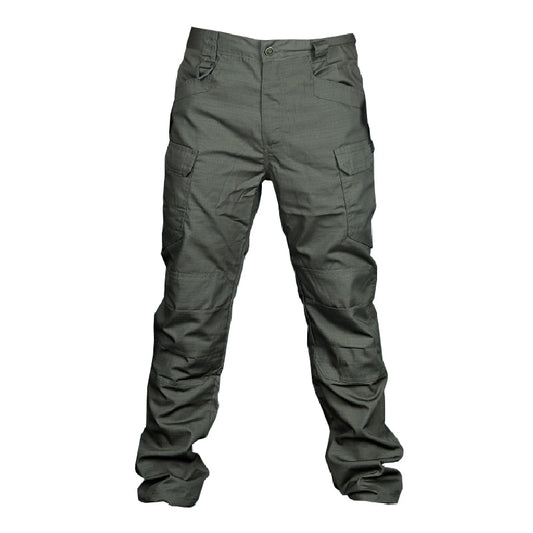 Men's Waterproof Combat, Hiking and Tactical Military Pants