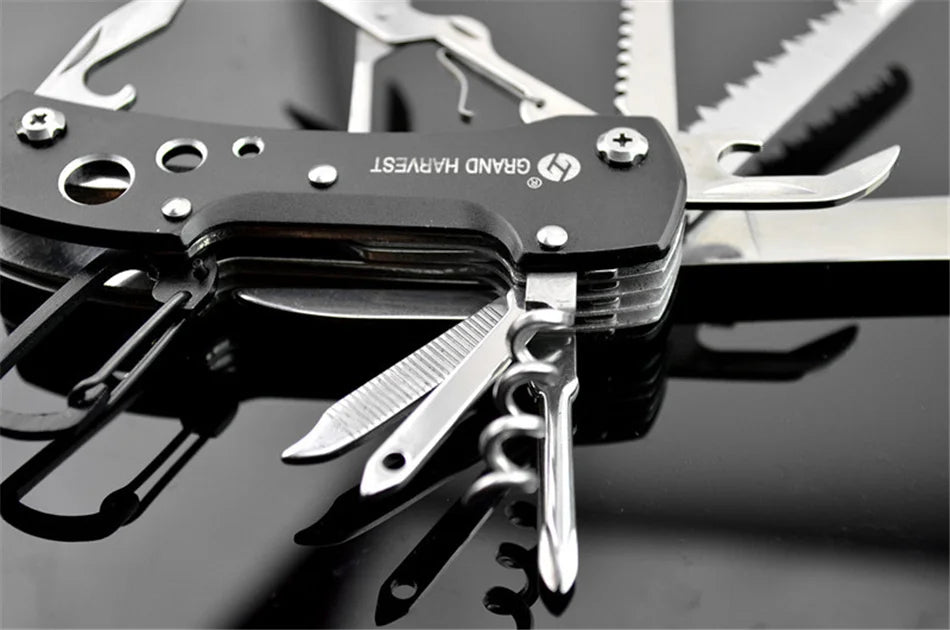 Pocket Knife