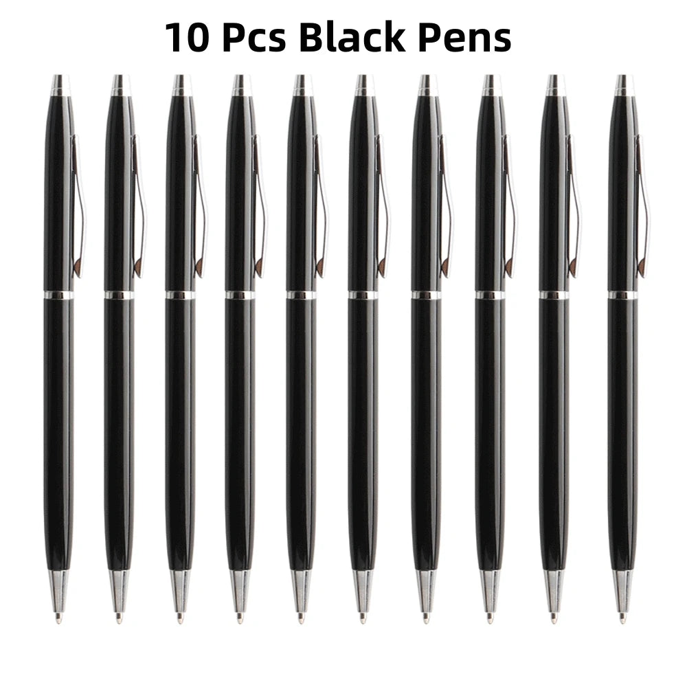 Ballpoint Pen 10pk